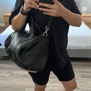 Alexander Wang  Rocco bag